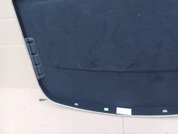 Opel Insignia A Kofferraumablage OEM 13274648 - Gebraucht image 9