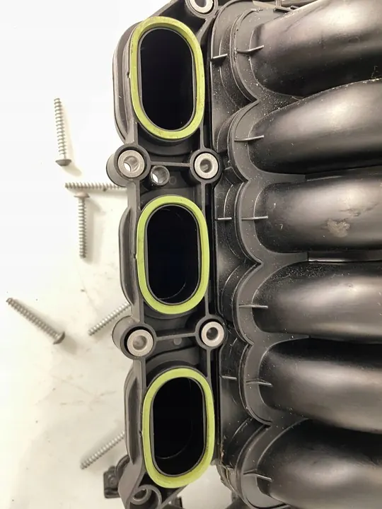 Vollständiges Ansaugkrümmer AUDI A6 C7 2.8 FSI OEM image 10