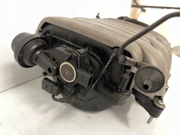 Vollständiges Ansaugkrümmer AUDI A6 C7 2.8 FSI OEM image 2