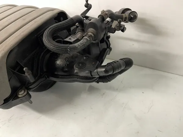 Vollständiges Ansaugkrümmer AUDI A6 C7 2.8 FSI OEM image 3