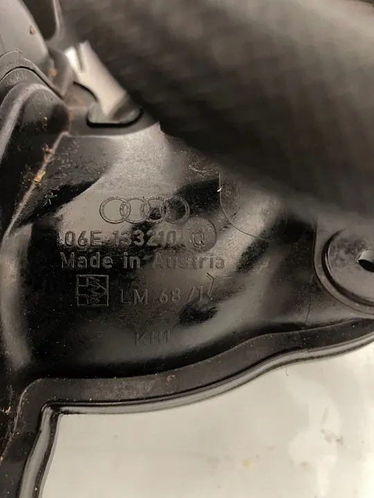 Vollständiges Ansaugkrümmer AUDI A6 C7 2.8 FSI OEM image 4
