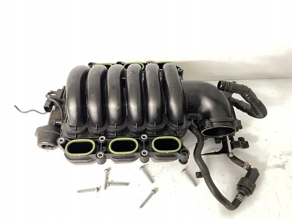 Vollständiges Ansaugkrümmer AUDI A6 C7 2.8 FSI OEM image 5