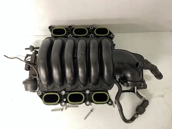 Vollständiges Ansaugkrümmer AUDI A6 C7 2.8 FSI OEM image 6