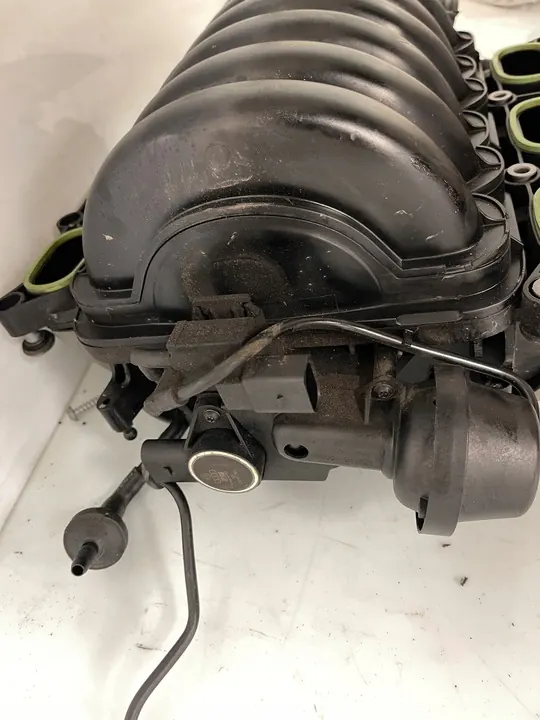 Vollständiges Ansaugkrümmer AUDI A6 C7 2.8 FSI OEM image 7