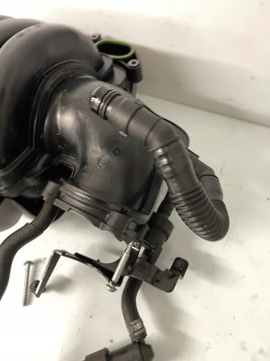 Vollständiges Ansaugkrümmer AUDI A6 C7 2.8 FSI OEM image 8