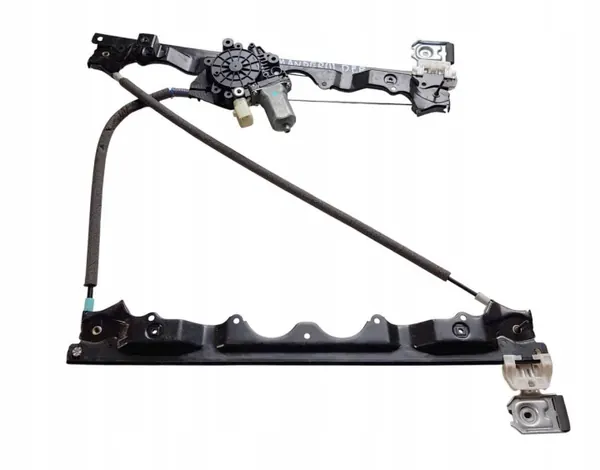 Régulateur de vitre avant Jeep Commander OEM 55396480AB image 2