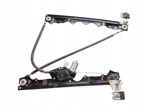 Régulateur de vitre avant Jeep Commander OEM 55396480AB image 4