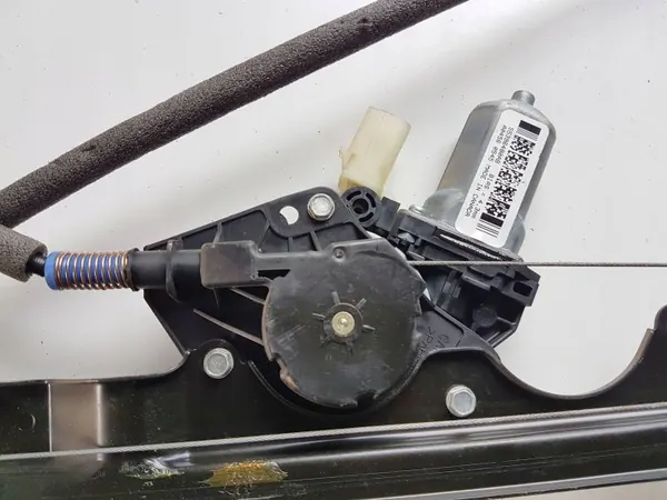 Régulateur de vitre avant Jeep Commander OEM 55396480AB image 5