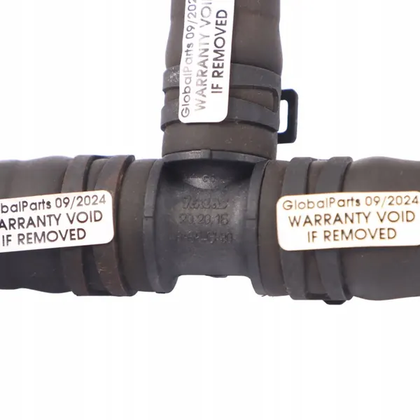 Vesiputki Seat Leon Volkswagen Golf 6 Audi A1 1K0122063K image 6