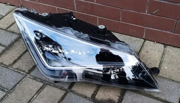 SEAT LEON 3 III Farol LED Direito 5F1941008E image 2