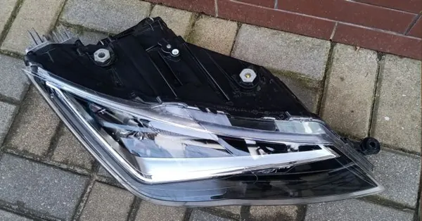 SEAT LEON 3 III Farol LED Direito 5F1941008E image 3