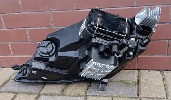 SEAT LEON 3 III Farol LED Direito 5F1941008E image 5