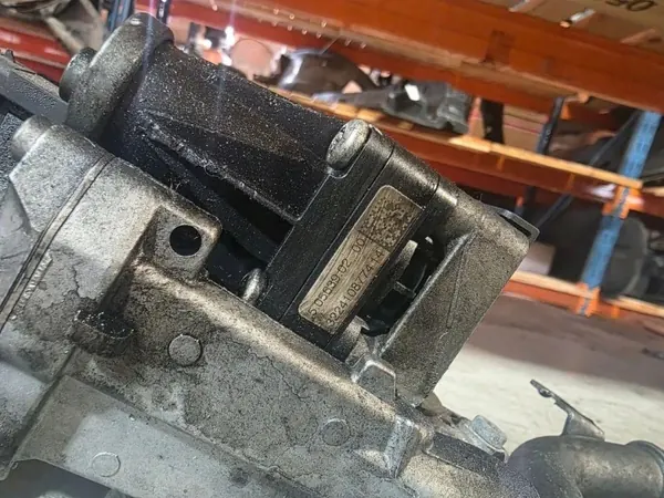 Refroidisseur vanne EGR OEM 50563902 pour Ford Focus MK3 image 4