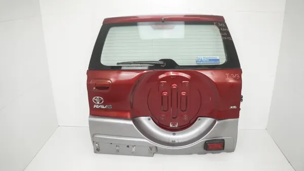 Puerta Trasera OEM 360190468 para Toyota RAV4 II 2002-2005 image 2