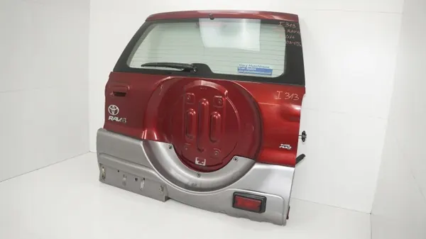 Puerta Trasera OEM 360190468 para Toyota RAV4 II 2002-2005 image 3