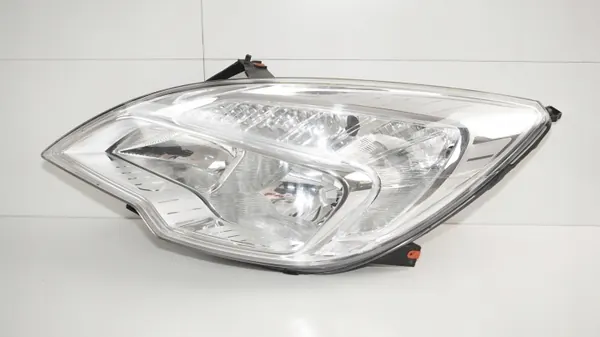 Farol dianteiro esquerdo OEM 360185323 para Opel Meriva B image 2