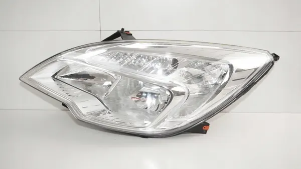 Farol dianteiro esquerdo OEM 360185323 para Opel Meriva B image 4