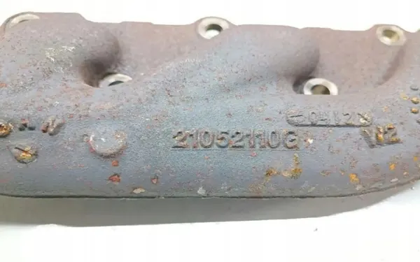 Pakoputken keräin OEM 21052110G Jeep Grand Cherokee image 3