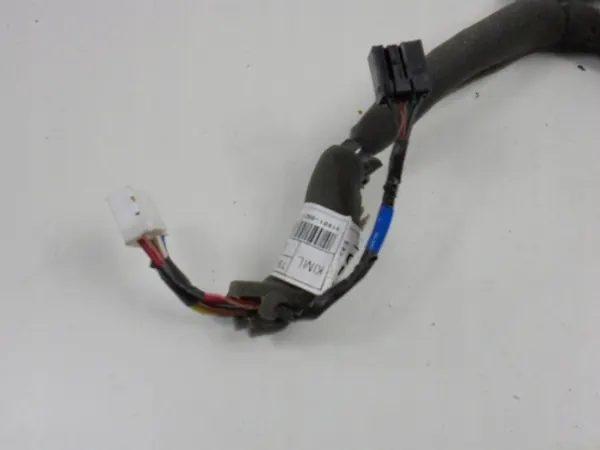 OEM 91801-0B211 dörrledningsbunt för Hyundai Getz image 6