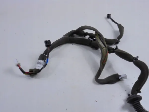 OEM 91801-0B211 dörrledningsbunt för Hyundai Getz image 7