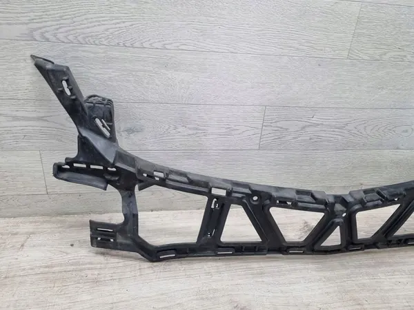 MERCEDES E-KLASA W212 2013 AMG SUPORTE DO PARA-CHOQUE DIANTEIRO A2128855065 image 2