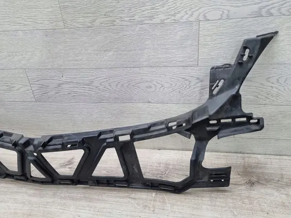 MERCEDES E-KLASA W212 2013 AMG SUPORTE DO PARA-CHOQUE DIANTEIRO A2128855065 image 3