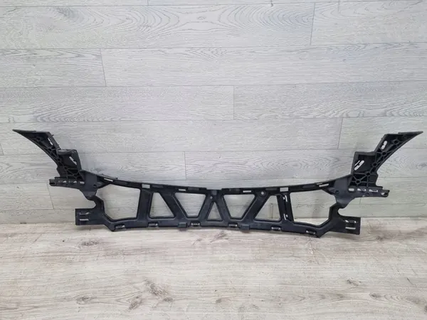 MERCEDES E-KLASA W212 2013 AMG SUPORTE DO PARA-CHOQUE DIANTEIRO A2128855065 image 4