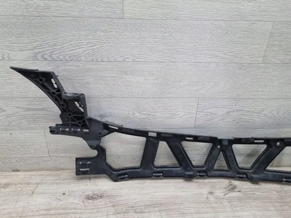 MERCEDES E-KLASA W212 2013 AMG SUPORTE DO PARA-CHOQUE DIANTEIRO A2128855065 image 5