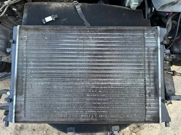 Thermotec D7W079TT Radiador, sistema de refrigeración del motor image 2