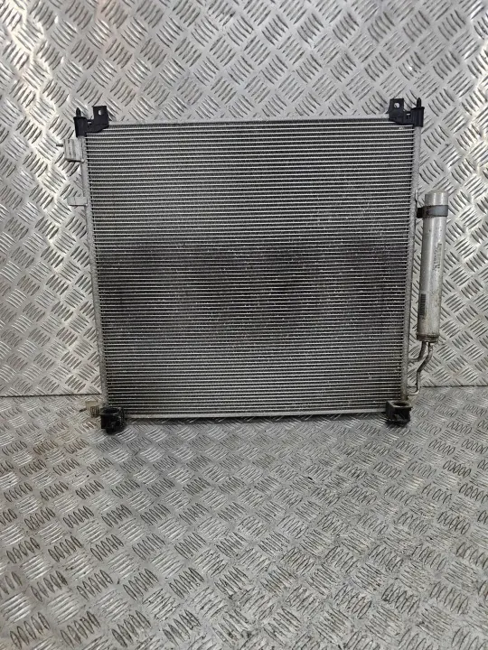 Land Rover AC-kondensor OEM HPLA19C600AD - Begagnad image 2