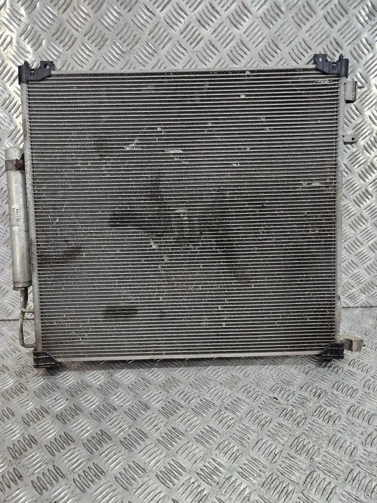 Land Rover AC-kondensor OEM HPLA19C600AD - Begagnad image 3