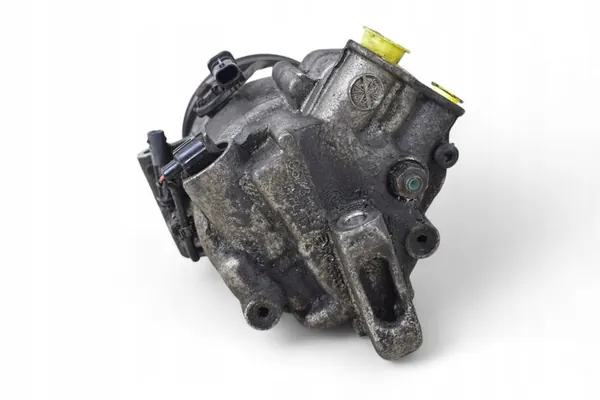 OPEL ASTRA J MERIVA B ZAFIRA TOURER C Kompressori image 4