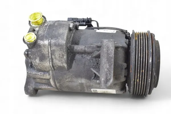 OPEL ASTRA J MERIVA B ZAFIRA TOURER C Kompressori image 5