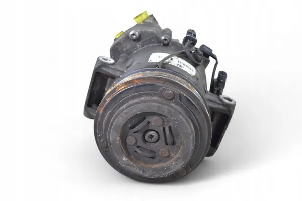 OPEL ASTRA J MERIVA B ZAFIRA TOURER C Kompressori image 6