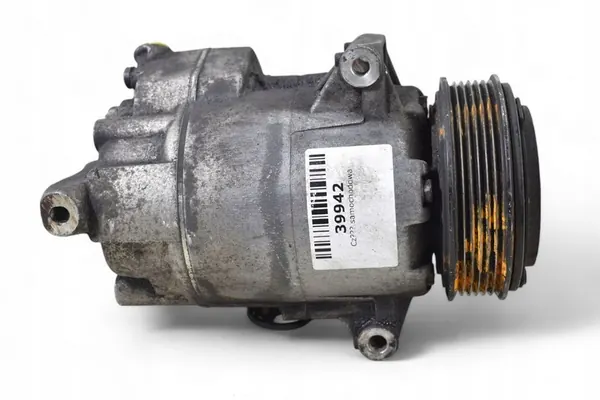 OPEL ASTRA J MERIVA B ZAFIRA TOURER C Kompressori image 8