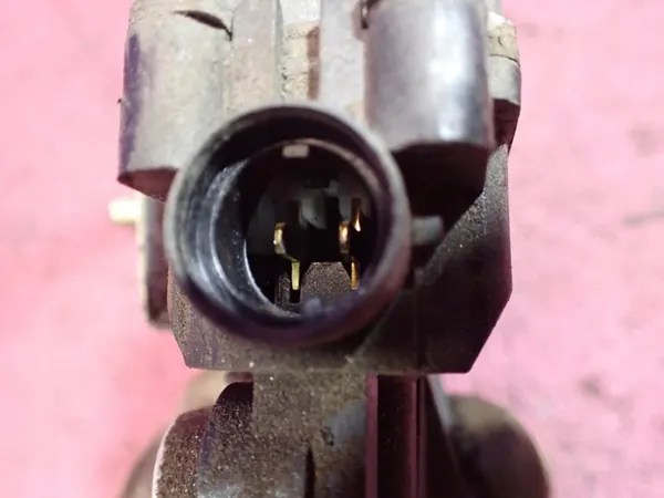 RENAULT LAGUNA II HB 5D 01-05 Elevador de vidro traseiro 8200000558 image 3