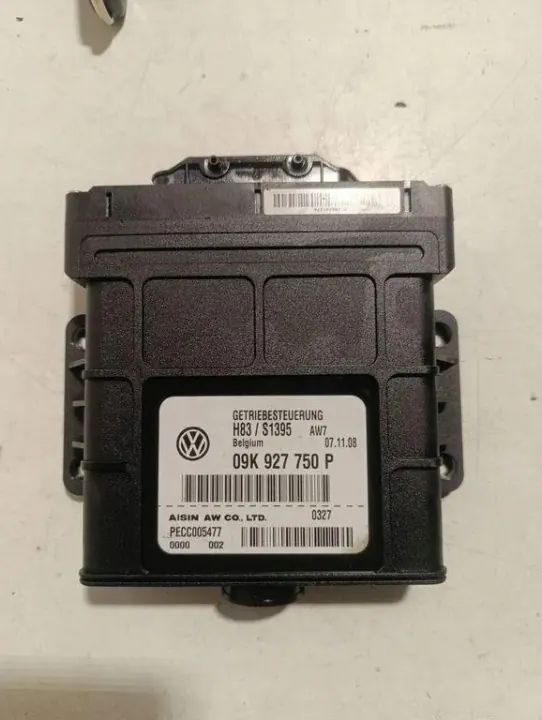 Kit d'allumage VW OEM 070906016EC pour Transporter V T5 image 2