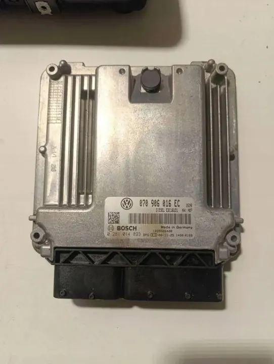 Kit d'allumage VW OEM 070906016EC pour Transporter V T5 image 4