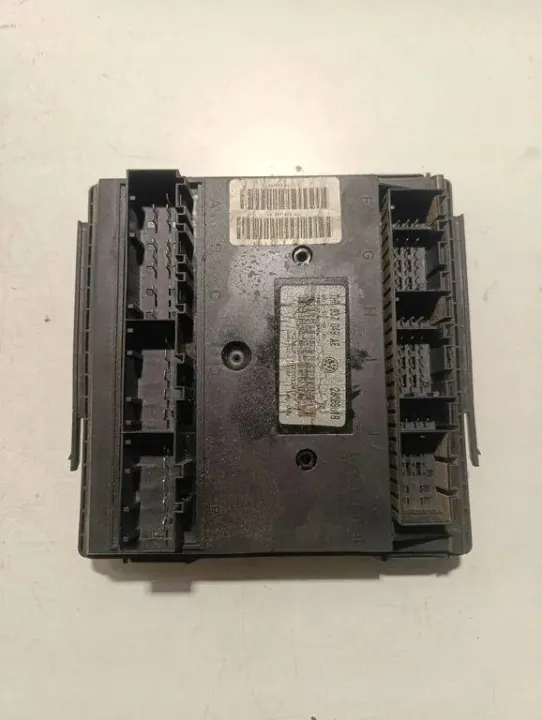Kit d'allumage VW OEM 070906016EC pour Transporter V T5 image 7