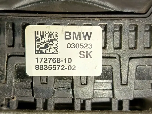 Rueda de acero BMW F40 Original 1 x 1 image 4