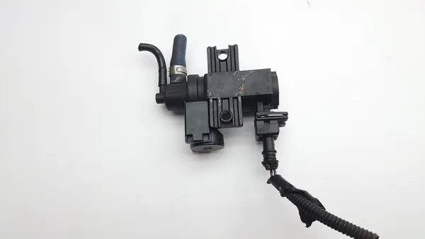Solenoide de Vácuo Turbo Fiat Doblo Punto 1.3 MJet 55228986 image 2
