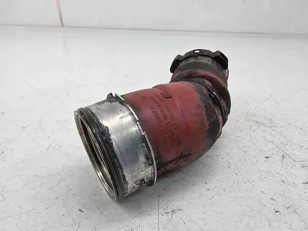 Polttoainesuodattimen Kotelo BMW X6 (E71, E72) 3.0L Diesel image 2