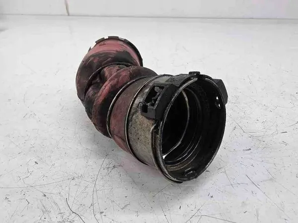 Polttoainesuodattimen Kotelo BMW X6 (E71, E72) 3.0L Diesel image 3