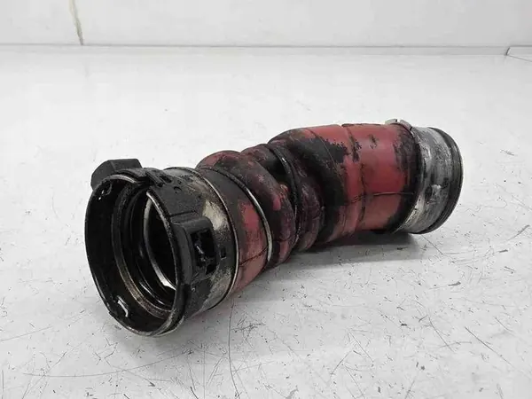 Polttoainesuodattimen Kotelo BMW X6 (E71, E72) 3.0L Diesel image 4