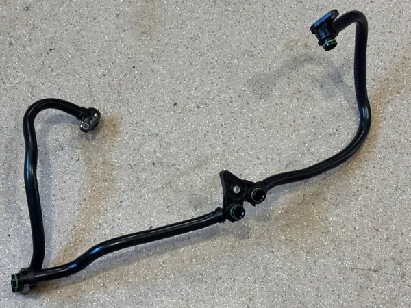 Conduit refroidisseur huile BMW 9468402 Série 3 G20 G21 image 10