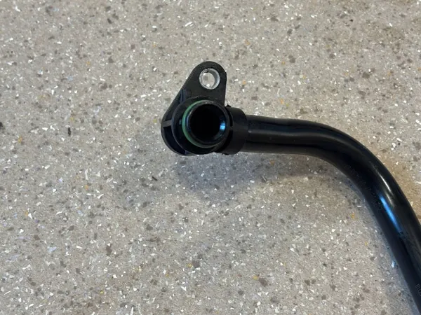 Conduit refroidisseur huile BMW 9468402 Série 3 G20 G21 image 9