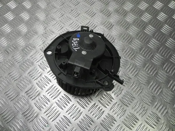 Ventilador interno Iveco DAILY IV Ônibus 2007 197630200 image 2