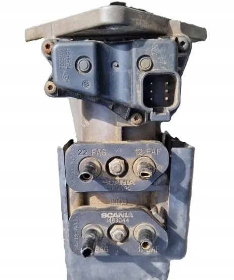 Pääjarruventtiili OEM 1942899 KNORR K044696 image 3