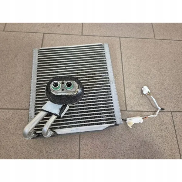 Hyundai i30 III AC-kondensor OEM ODO9107 Begagnad image 2