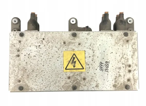 Caixa de fusíveis Volvo OEM 21982585 - Estado usado image 2
